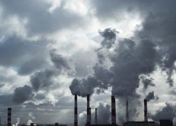 Which US States Produce the Worst CO2 Emissions?