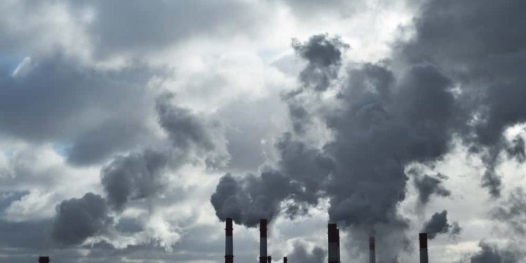 Which US States Produce the Worst CO2 Emissions?