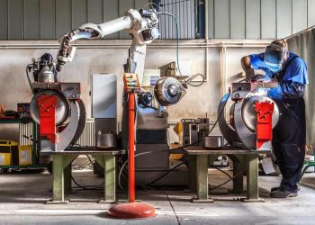 US Cities With the Most Workers at Risk of Automation