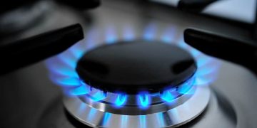 States With the Most Expensive Natural Gas Prices