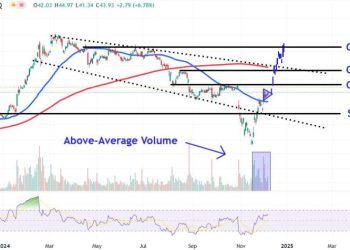 Watch These Super Micro Price Levels as Stock Jumps After Nasdaq Filing Extension