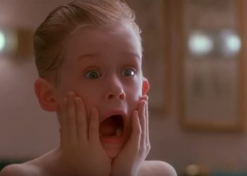 What it would cost to live like the ‘Home Alone’ family today