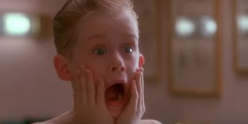 What it would cost to live like the ‘Home Alone’ family today