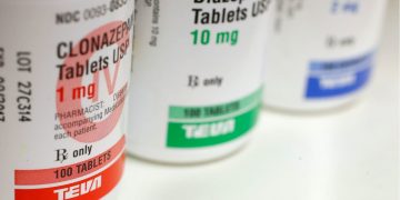 TEVA, PFE, AVGO and more