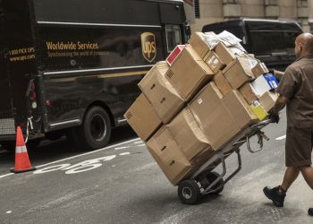 Retail returns: An $890 billion problem