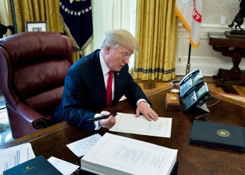 Here are key lessons from Trump’s 2017 tax cuts amid uncertainty