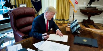 Here are key lessons from Trump’s 2017 tax cuts amid uncertainty