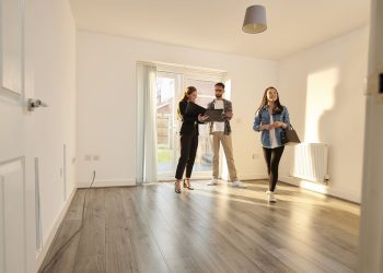 Why mortgage rates jumped despite Fed interest rate cut