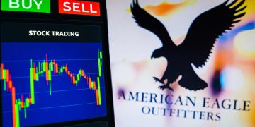 Stocks making the biggest moves premarket: AEO, FIVE, COIN