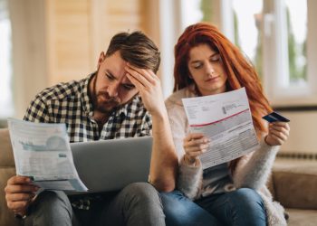 Paying down debt is a top financial goal for 2025. These tips can help