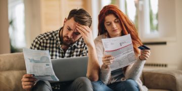 Paying down debt is a top financial goal for 2025. These tips can help