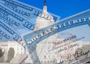 What’s next for the Social Security Fairness Act