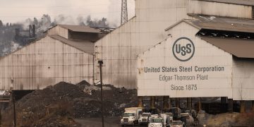 TSLA, X, FDX, T and more