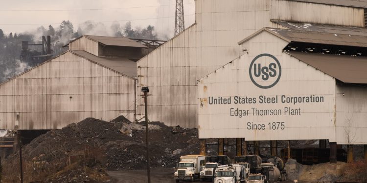 TSLA, X, FDX, T and more