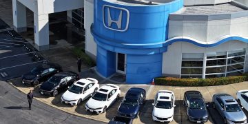 AVGO, HMC, GME, KULR and more