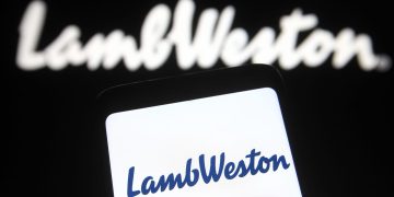 Stocks making the biggest moves midday: DRI, MU, LW, HIMS