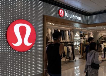 Stocks making the biggest moves premarket: LULU, DOCU, WOOF, ULTA