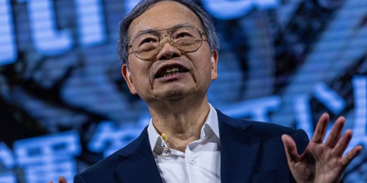 Stocks making the biggest moves midday: SMCI, TSLA, INTC, STLA