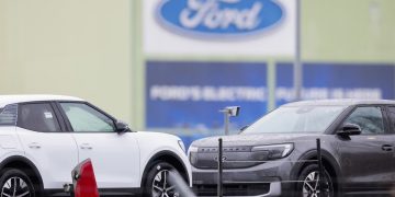 F, HON, MSTR and more