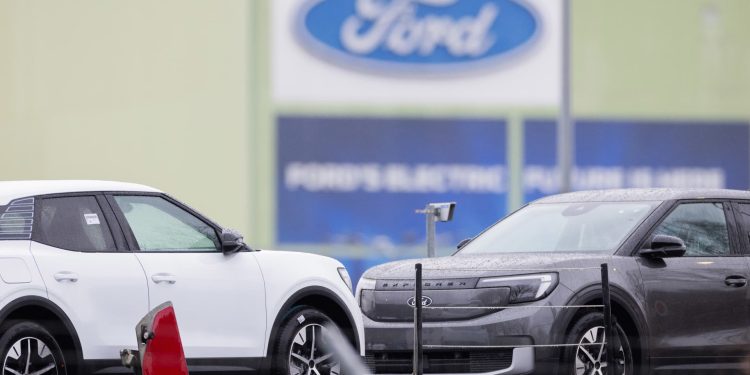 F, HON, MSTR and more