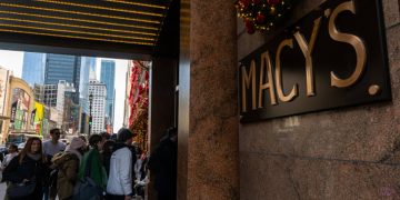 Stocks making the biggest moves premarket: GME, M, GEV, DUOL