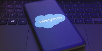 Stocks making the biggest moves after hours: CRM, OKTA, BOX, MRVL