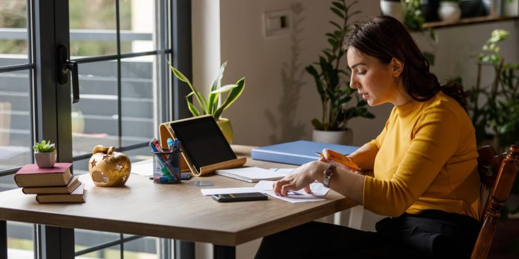 Your debt to income ratio can get your mortgage application denied