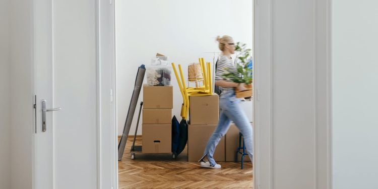 Here’s what to watch out for in the 2025 housing market