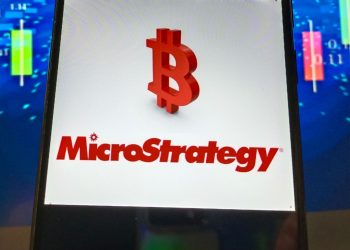 Stocks making the biggest moves midday: MSTR, BA, NVDA