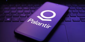 NVDA, PLTR, IPG, M and more