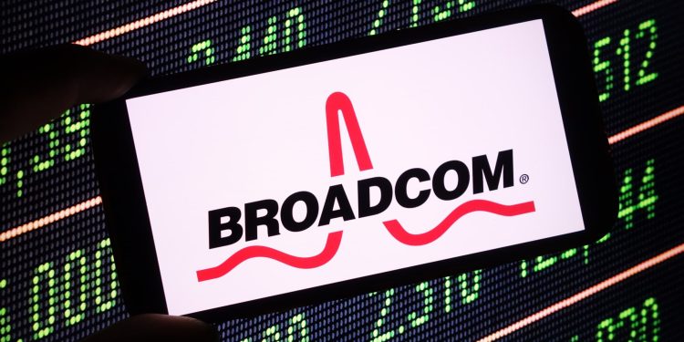 Stocks making the biggest moves midday: AVGO, GEV, SFIX, GME