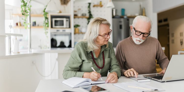 This is the best tax bracket for a Roth IRA conversion, advisors say