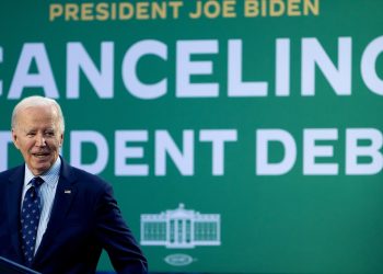 Biden is still looking to forgive student loan debt in final weeks