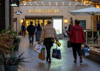 The busiest return season of the year is about to begin