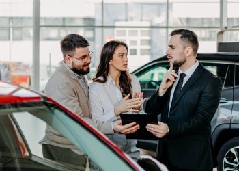 What tariffs could mean for car prices