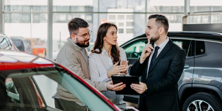 What tariffs could mean for car prices