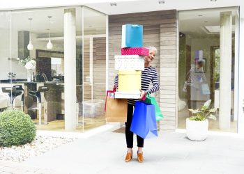 Here are steps you can take to avoid overspending next holiday season