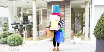 Here are steps you can take to avoid overspending next holiday season