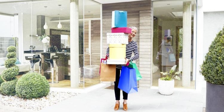 Here are steps you can take to avoid overspending next holiday season