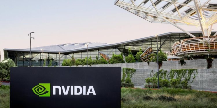 Nvidia Bought 6 Artificial Intelligence (AI) Stocks, but This 1 Has Soared the Most