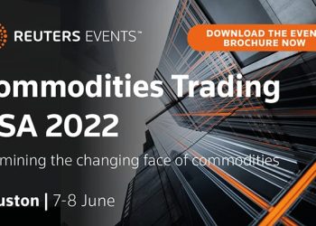 Reuters Events: Commodities Trading 2022
