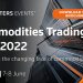 Reuters Events: Commodities Trading 2022