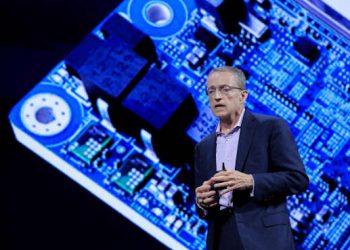 Intel CEO Pat Gelsinger Resigns After Struggling to Turn Around Chip Maker