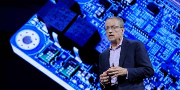 Intel CEO Pat Gelsinger Resigns After Struggling to Turn Around Chip Maker