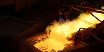 Basic Materials Roundup: Market Talk