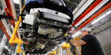 Auto & Transport Roundup: Market Talk