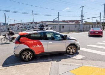 General Motors Scraps Cruise Robotaxi Program