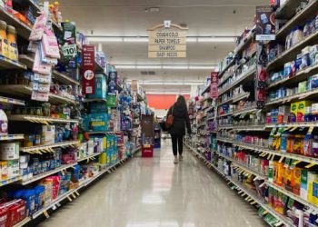 Albertsons Sues Kroger, Terminates Merger After Judge Blocks Supermarket Megadeal