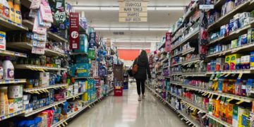 Albertsons Sues Kroger, Terminates Merger After Judge Blocks Supermarket Megadeal