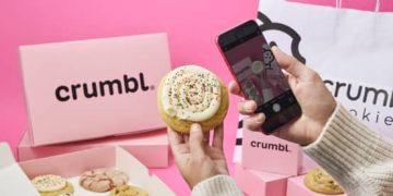 The Cookie Chain Teen Girls Are Powering to $1 Billion in Sales